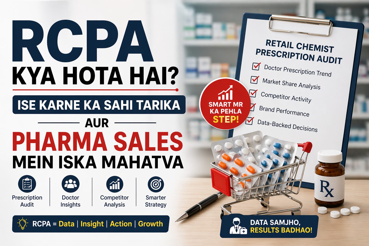 RCPA kya hota hai. Complete guide 2026